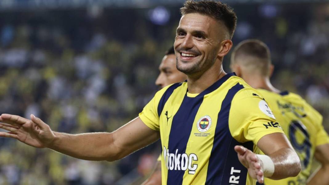 Fenerbahçe'de deprem üstüne deprem! Jose Mourinho 3 milyon euroluk yıldıza kapıyı gösterdi. Eski takımına geri dönüyor 4